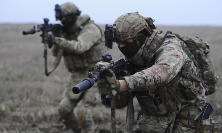 ISW: Руските победи на фронта - все така силно преувеличени